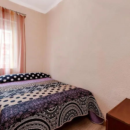 Apartamento Benjamin Rodriguez Alicante Exterior photo