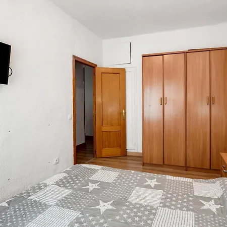 Apartamento Benjamin Rodriguez Alicante Exterior photo