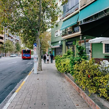 Apartamento Benjamin Rodriguez Alicante Exterior photo