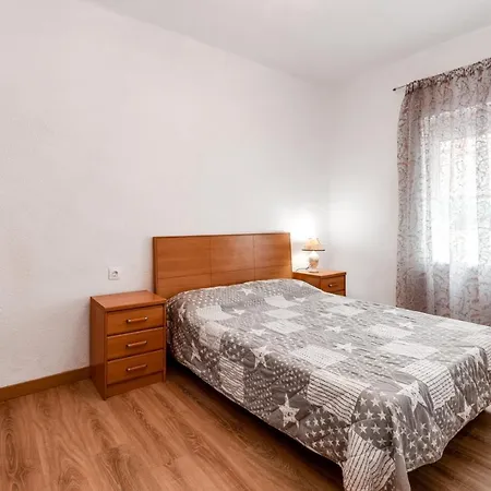 Apartamento Benjamin Rodriguez Alicante Exterior photo