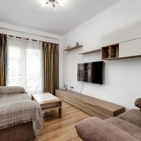 Apartamento Benjamin Rodriguez Alicante Exterior photo