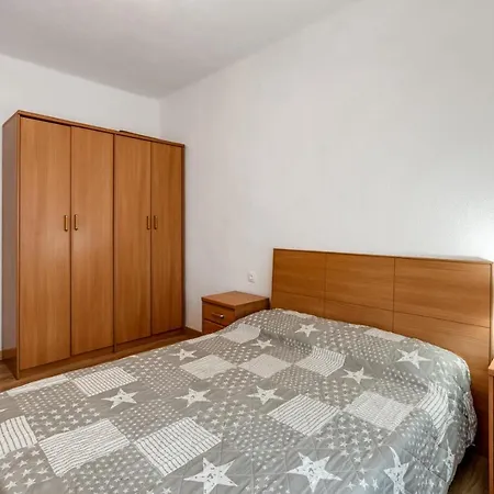 Apartamento Benjamin Rodriguez Alicante Exterior photo