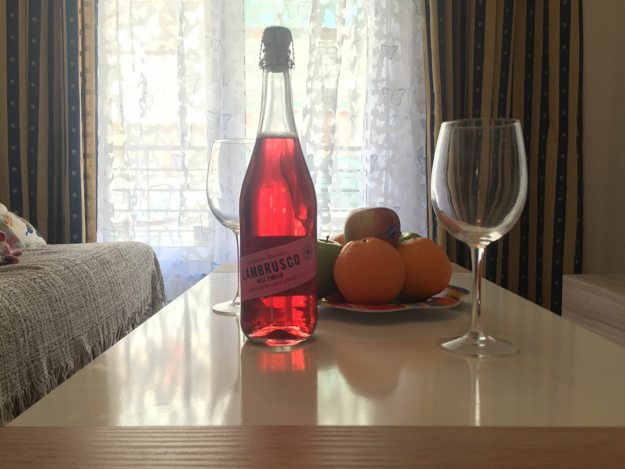 Apartment Benjamin Rodriguez Alicante